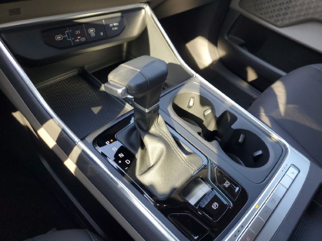 New 2027 Kia Carnival EX FWD image 34