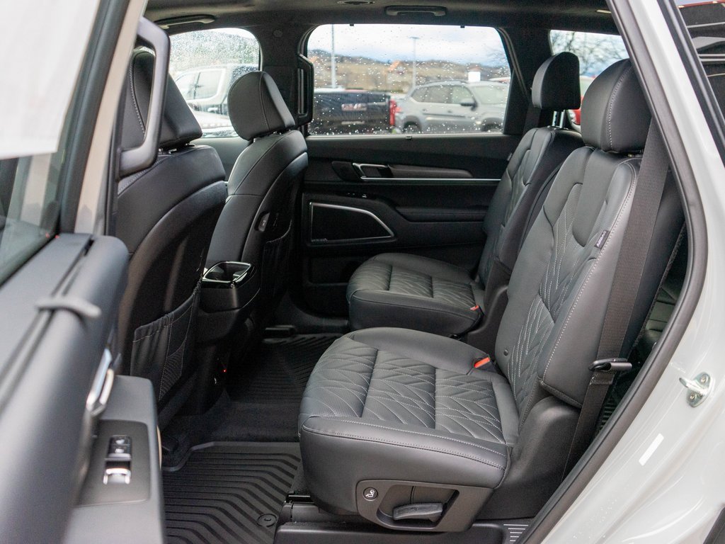 New 2025 Kia Telluride SX X-Line image 14