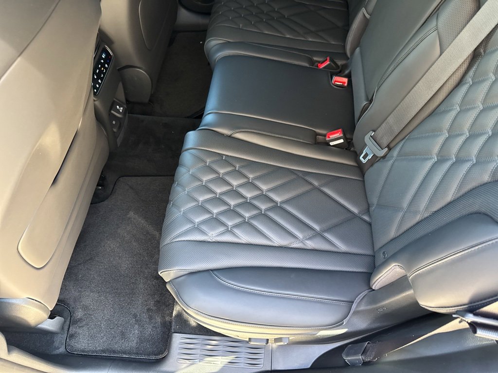 New 2026 Genesis GV80 3.5T Prestige image 13