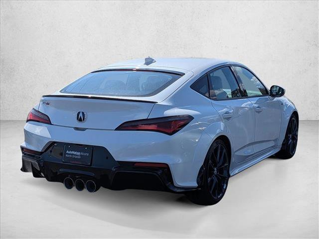 New 2026 Acura Integra Type S video 2