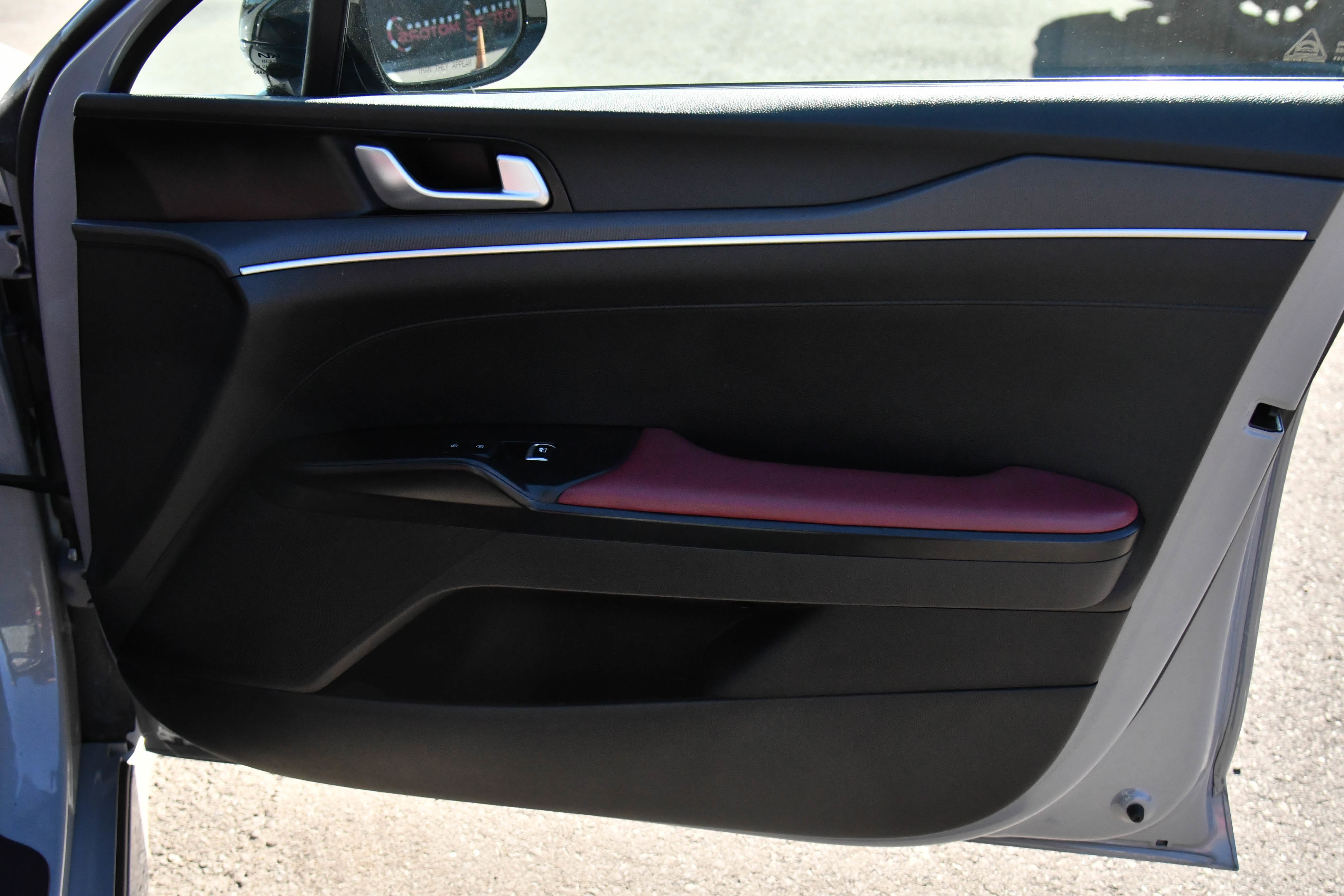 Used 2022 Kia K5 GT-Line w/ GT-Line Awd Premium Package image 46