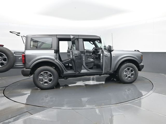 New 2026 Ford Bronco Big Bend AWD/4WD image 29