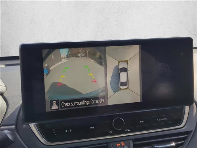 Used 2023 Nissan Altima 2.5 SL image 14