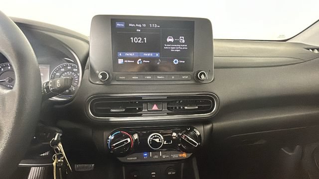 Certified 2023 Hyundai Kona SE AWD/4WD image 22