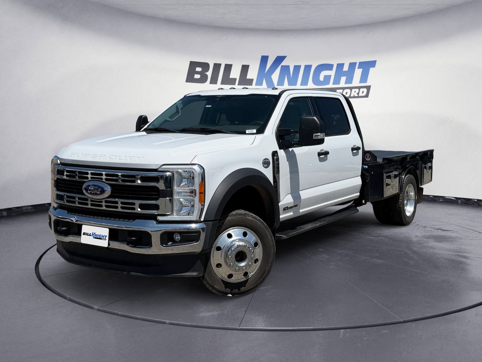 Used 2023 Ford F450 XLT w/ XLT Value Package