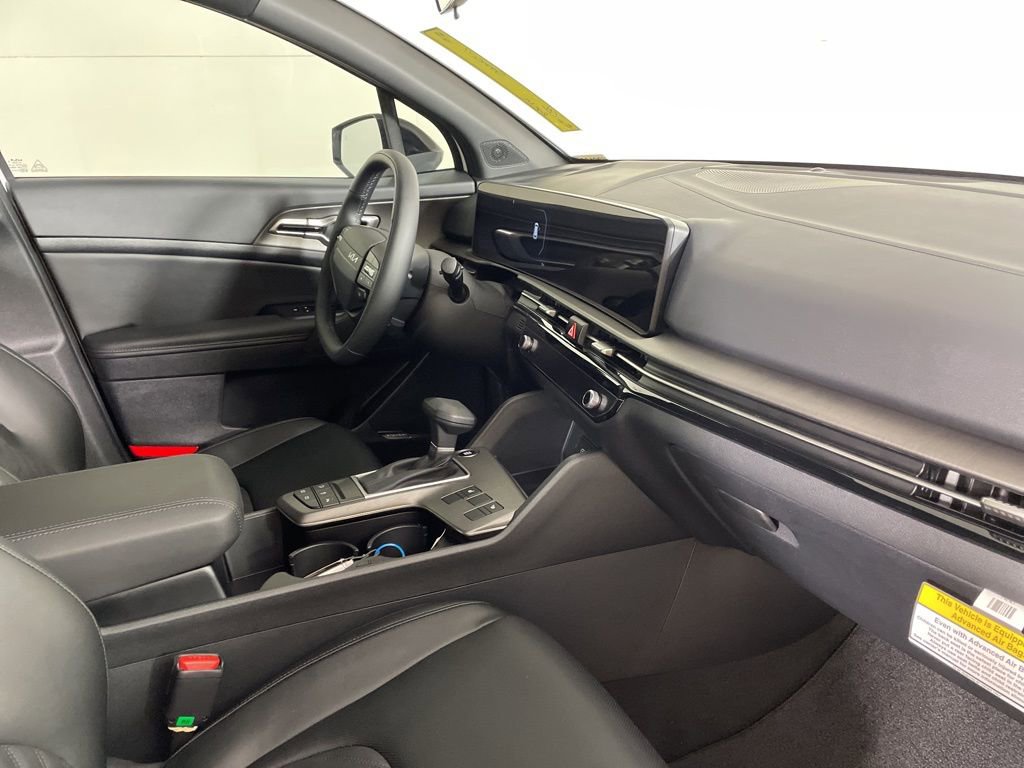 New 2026 Kia Sportage X-Line w/ X-Line Technology Package image 14