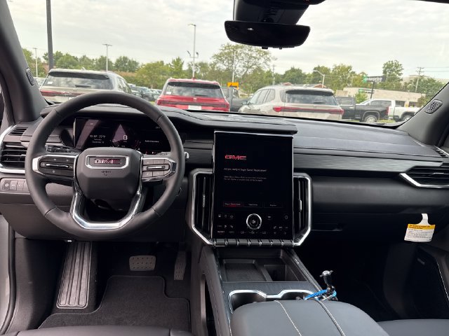 New 2027 GMC Acadia Elevation w/ Black Edition FWD image 15