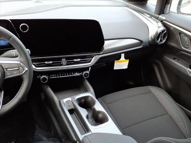 New 2026 Chevrolet Equinox EV LT image 14