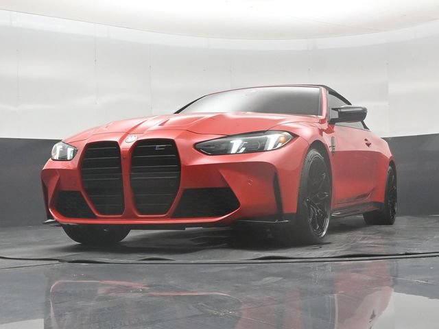 Used 2026 BMW M4 xDrive Competition w/ Executive Package AWD/4WD image 51