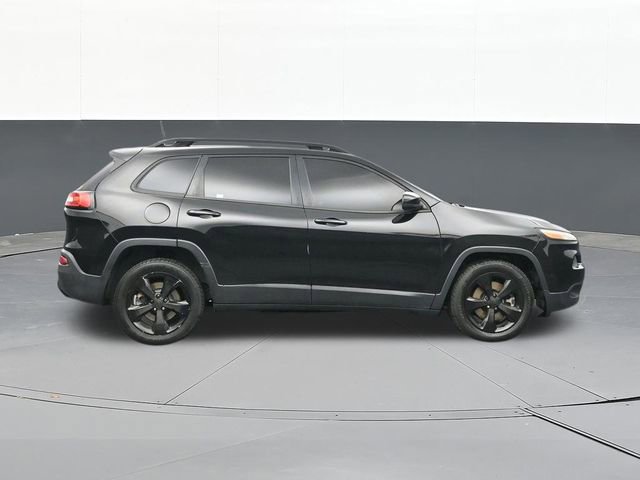 Used 2017 Jeep Cherokee High Altitude image 18