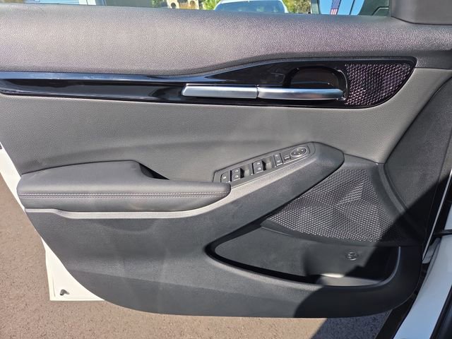 New 2026 Kia Seltos EX image 8