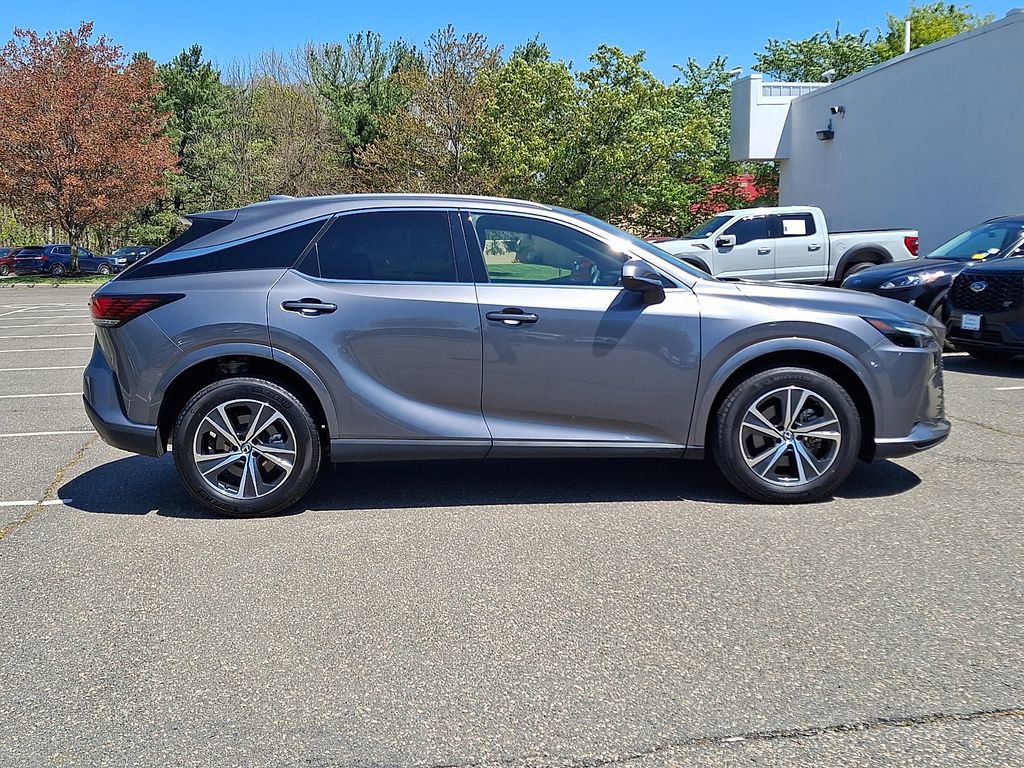 Used 2023 Lexus RX 350 Premium w/ Accessory Package (Z1) FWD image 10