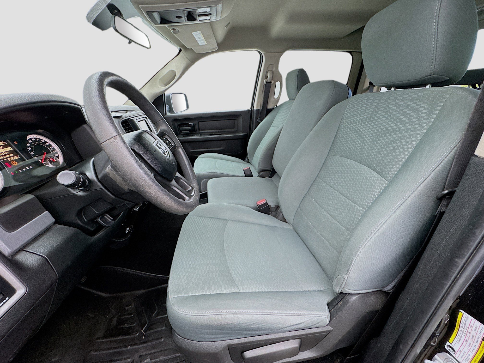 Used 2018 RAM 1500 Express w/ Black Ram 1500 Express Group image 13