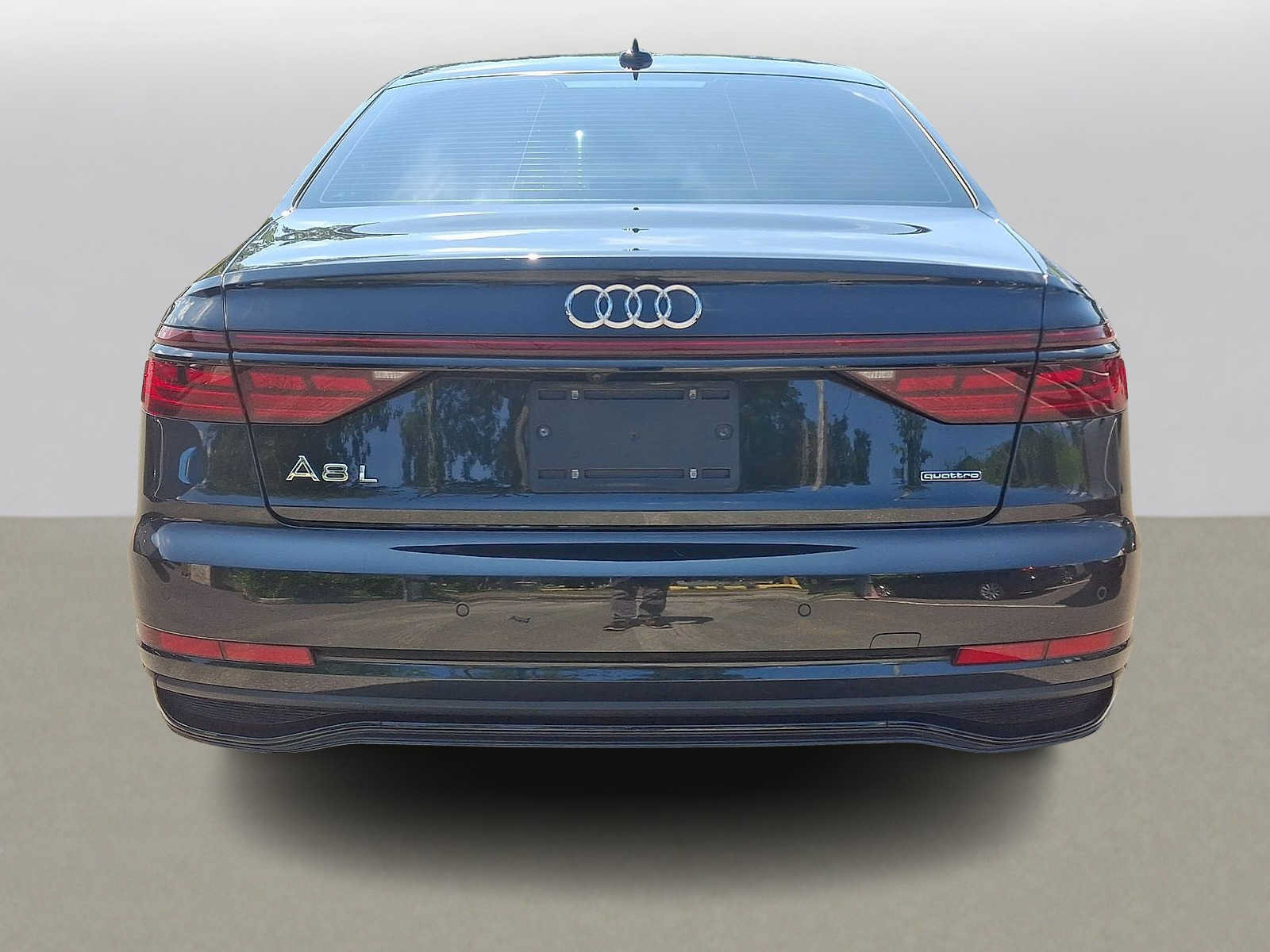Used 2023 Audi A8 L 3.0T w/ Luxury Package AWD/4WD image 29