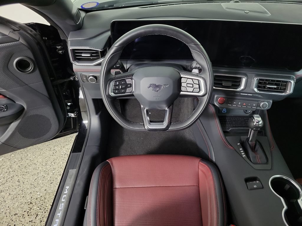 Used 2024 Ford Mustang GT Premium RWD image 9