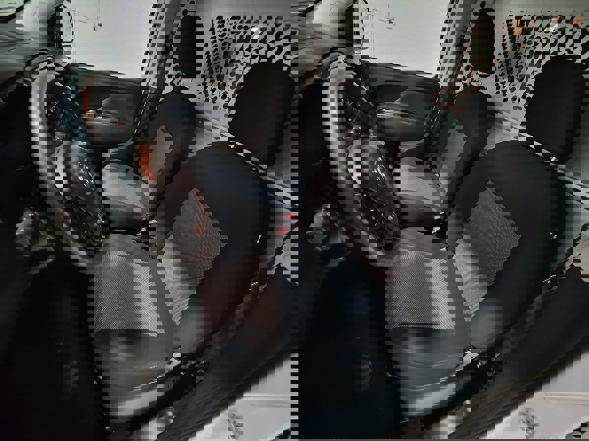 Used 2021 RAM ProMaster City Tradesman image 24