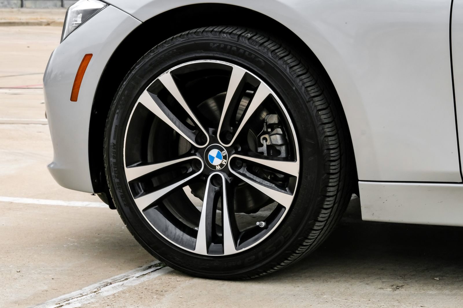 Used 2018 BMW 330i Sedan w/ Convenience Package RWD image 57