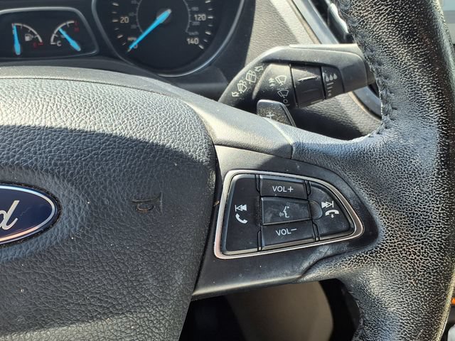Used 2017 Ford Escape Titanium FWD image 27