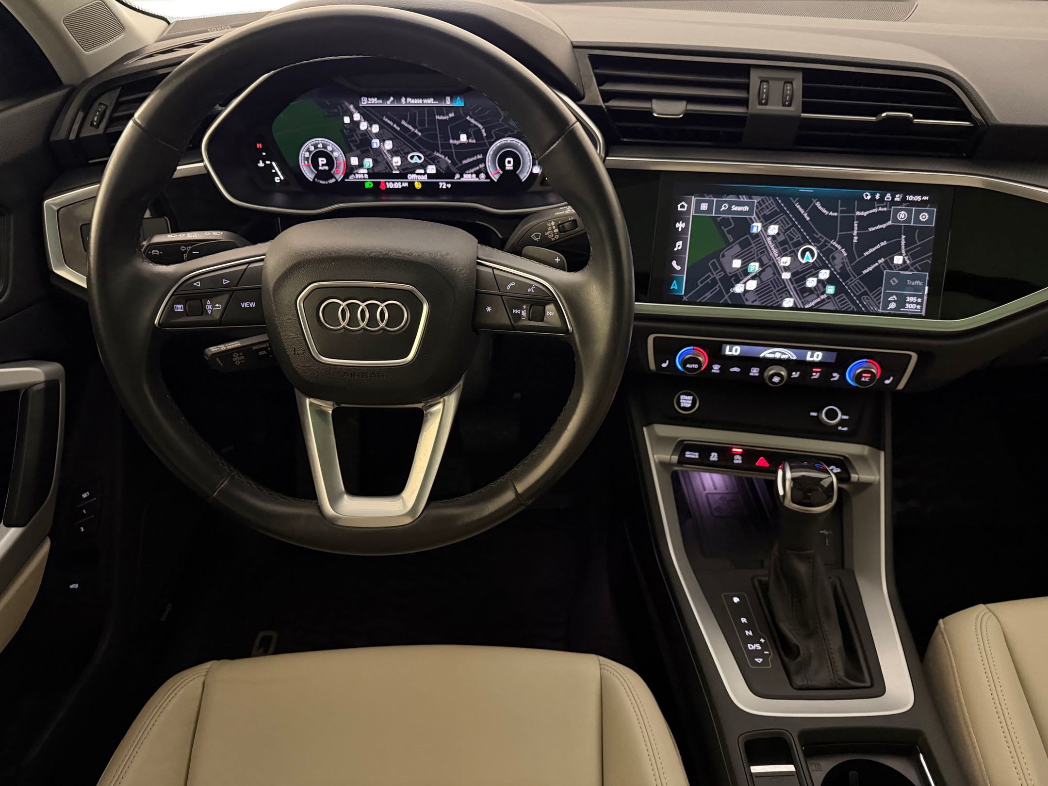 Certified 2023 Audi Q3 2.0T Premium Plus w/ Premium Plus Package AWD/4WD image 28