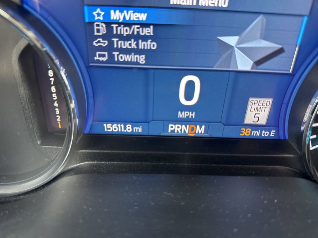 Used 2023 Ford F150 XLT w/ Equipment Group 302A High image 26