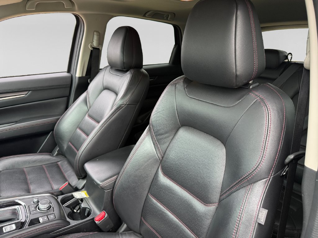 Used 2024 MAZDA CX-5 Carbon Edition AWD/4WD image 22