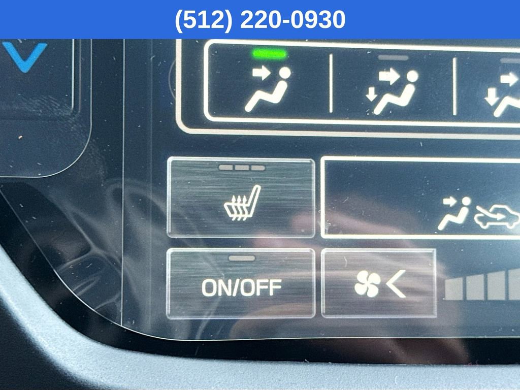 New 2026 Subaru Forester Wilderness AWD/4WD image 25