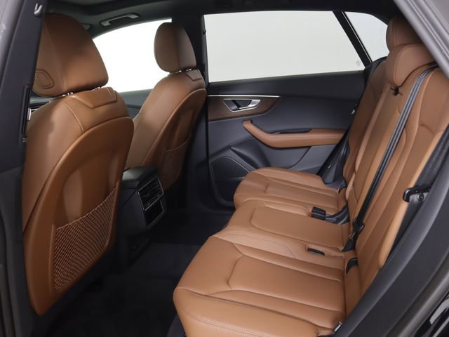 New 2026 Audi Q8 Premium Plus AWD/4WD image 15