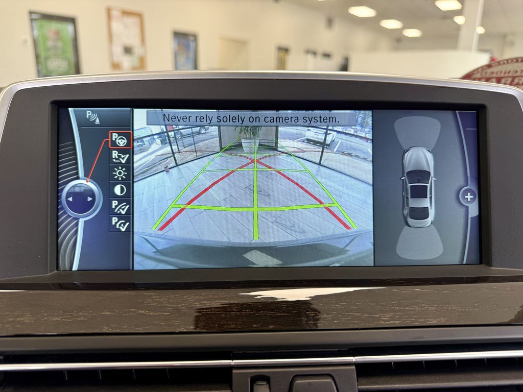 Used 2012 BMW 650i Coupe image 11