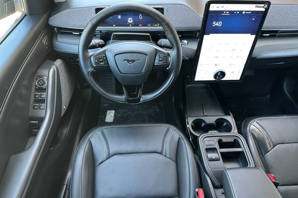 New 2026 Ford Mustang Mach-E Premium image 12