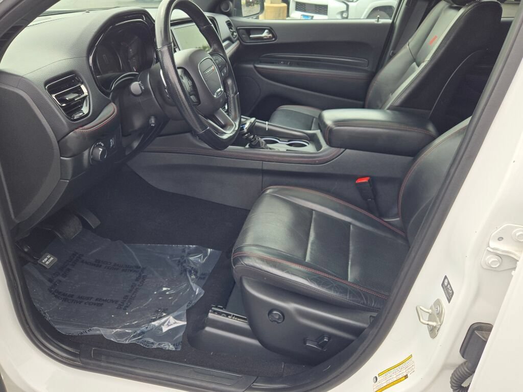 Certified 2024 Dodge Durango GT AWD/4WD image 5