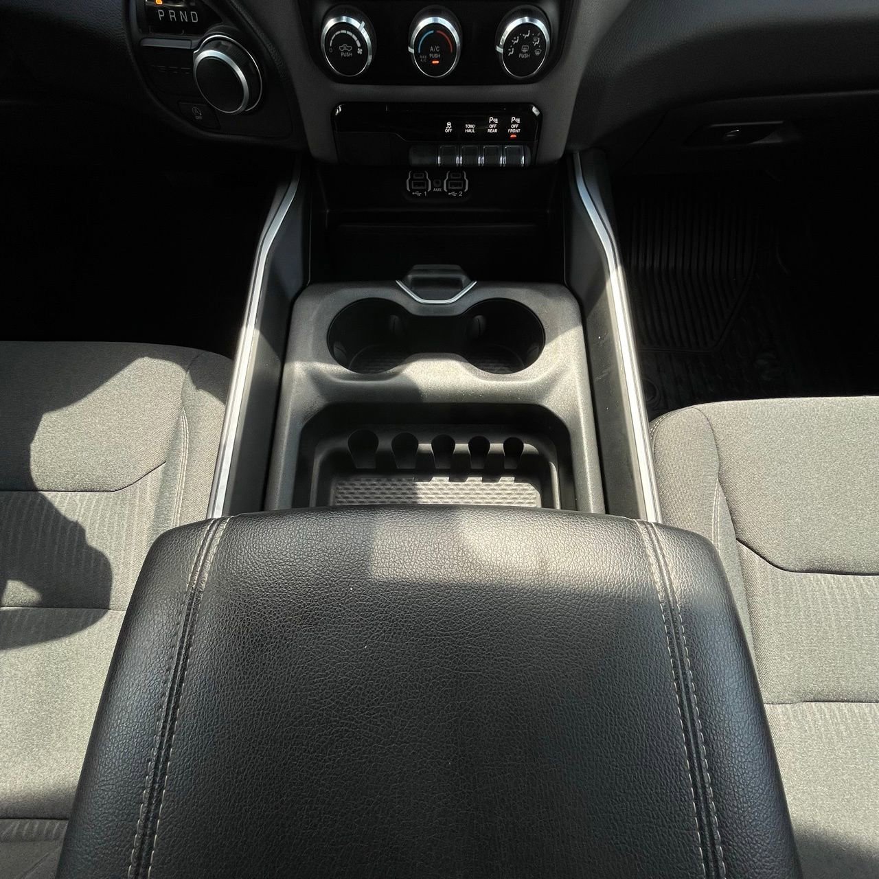 Used 2023 RAM 1500 Lone Star RWD image 20