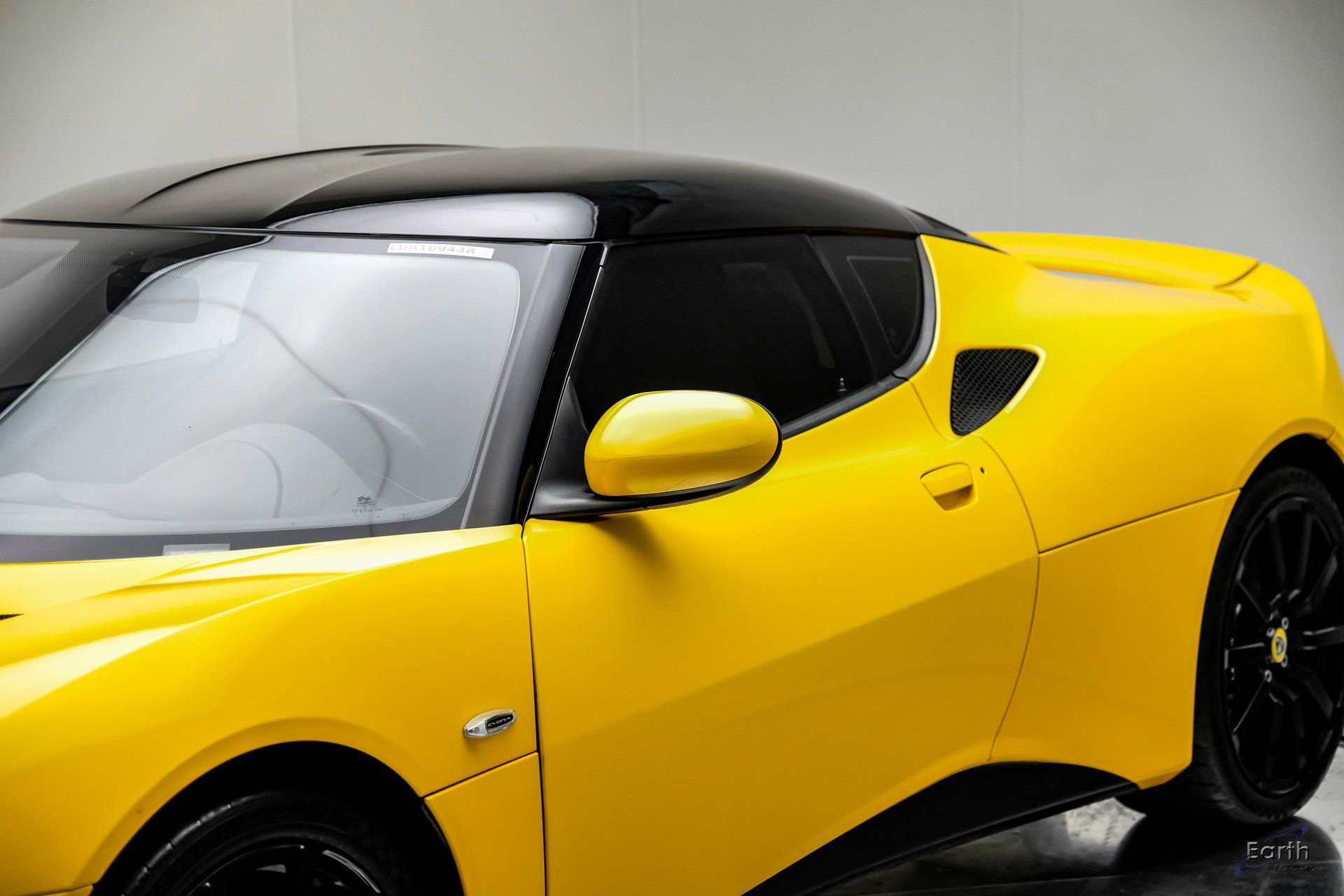 Used 2011 Lotus Evora 2+2 image 28