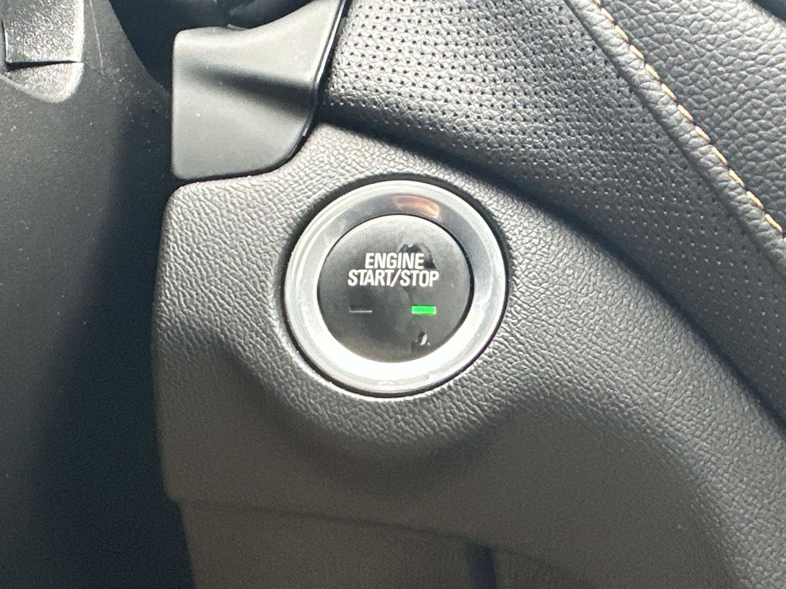 Certified 2024 Chevrolet Equinox Premier image 27