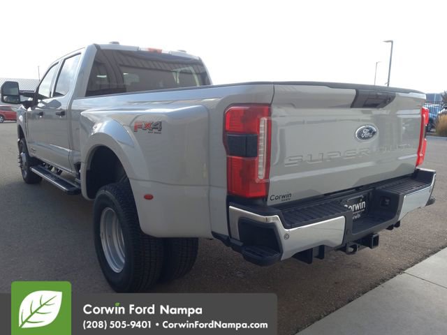 New 2026 Ford F350 XLT w/ 360-Degree Camera Package image 5