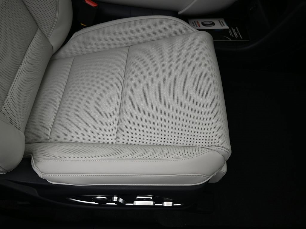 New 2026 Hyundai Palisade Calligraphy image 12