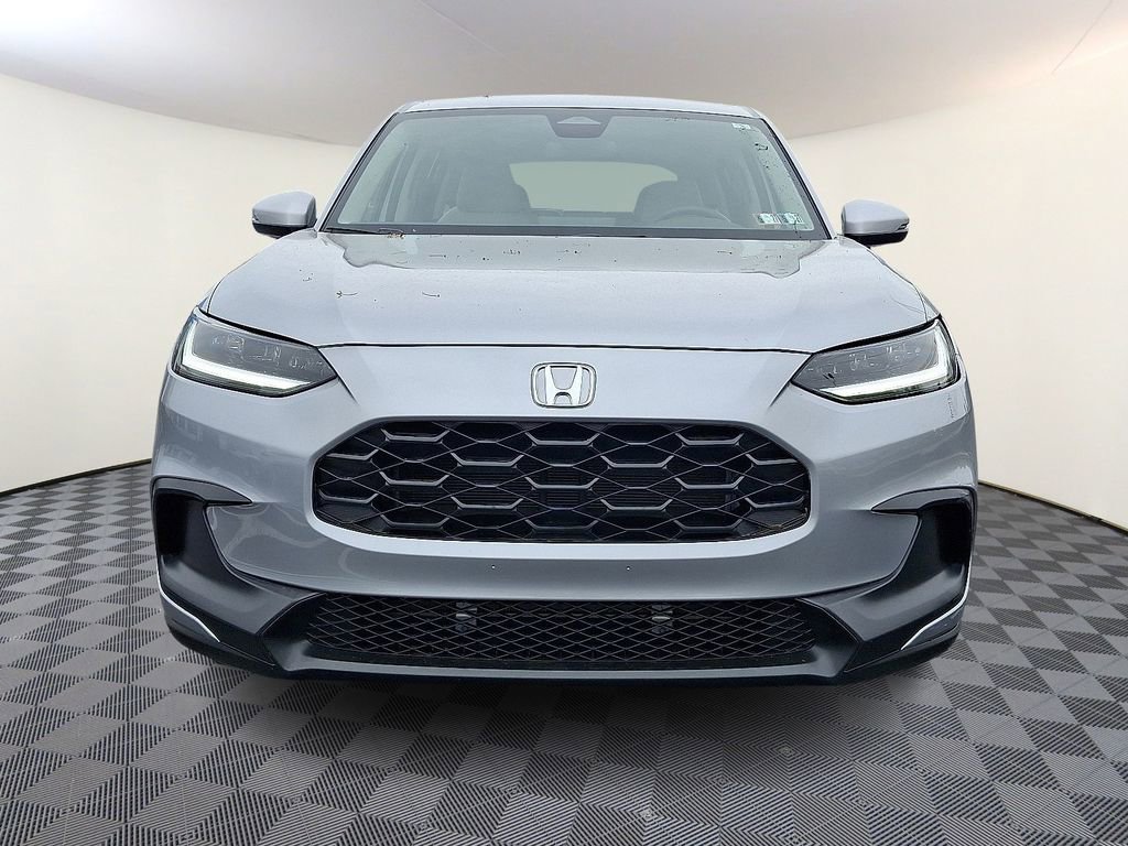 Used 2024 Honda HR-V LX image 5