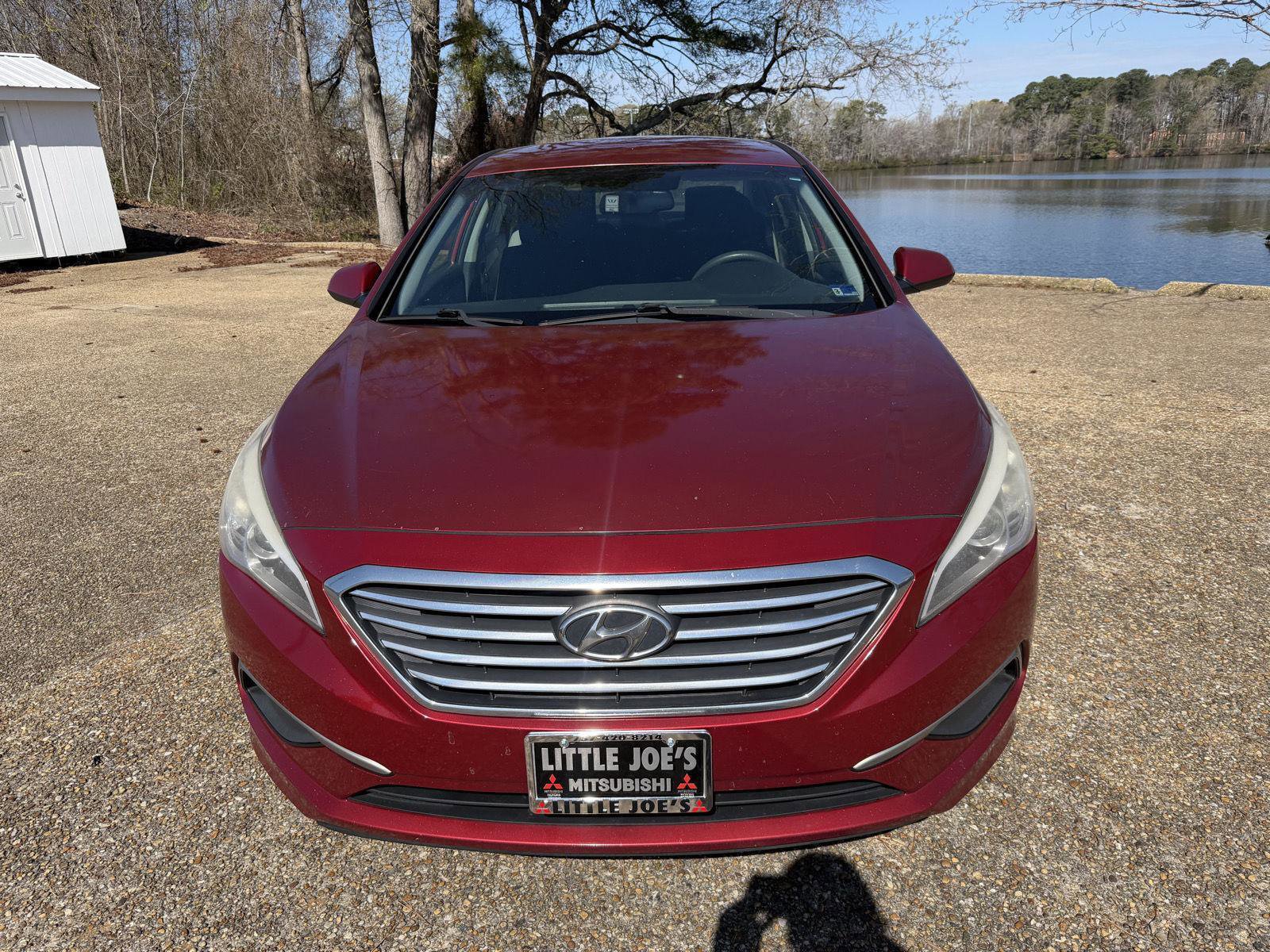Used 2016 Hyundai Sonata SE image 9