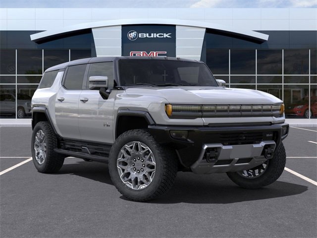 New 2025 GMC Hummer EV 3X image 7