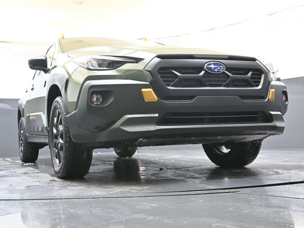 New 2026 Subaru Crosstrek 2.5i Wilderness image 40