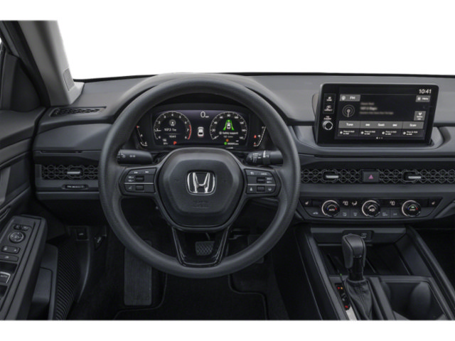 New 2026 Honda Accord SE image 4