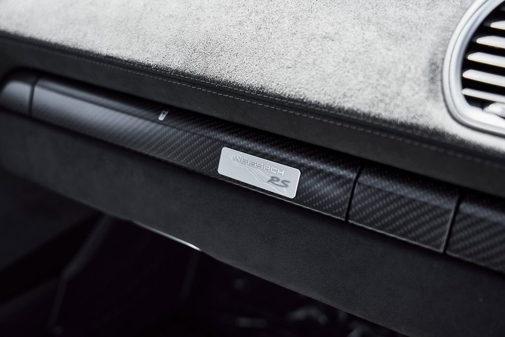 Used 2023 Porsche 718 Cayman GT4 RS image 46