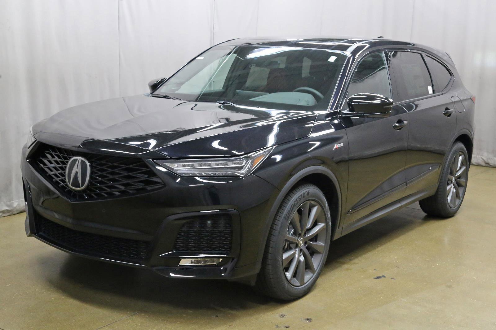 New 2026 Acura MDX A-Spec image 18
