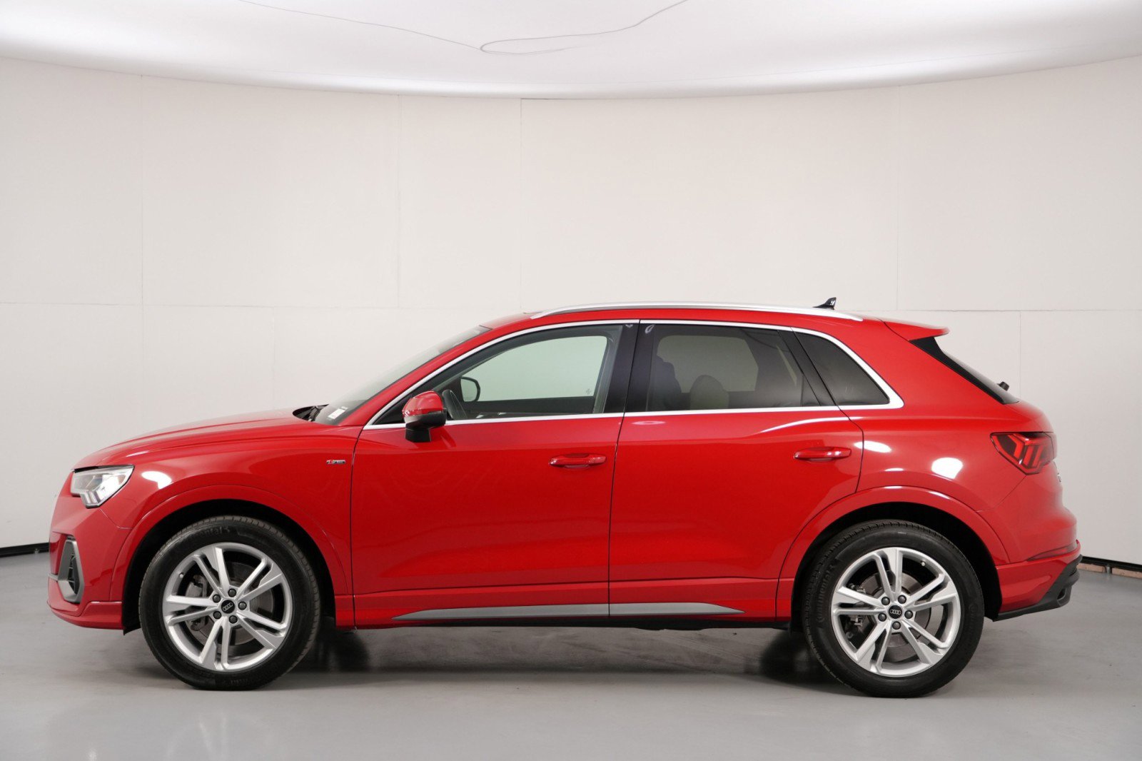 Used 2023 Audi Q3 2.0T Premium Plus image 48