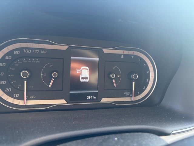 Used 2024 Hyundai Tucson SEL image 6