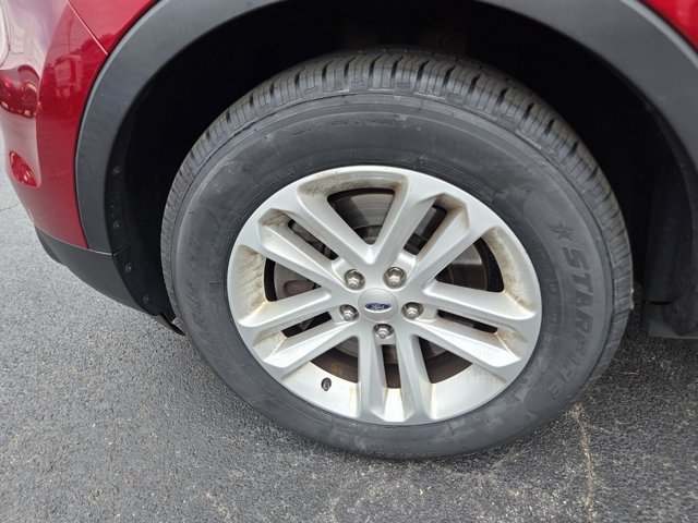 Used 2014 Ford Explorer XLT FWD image 41