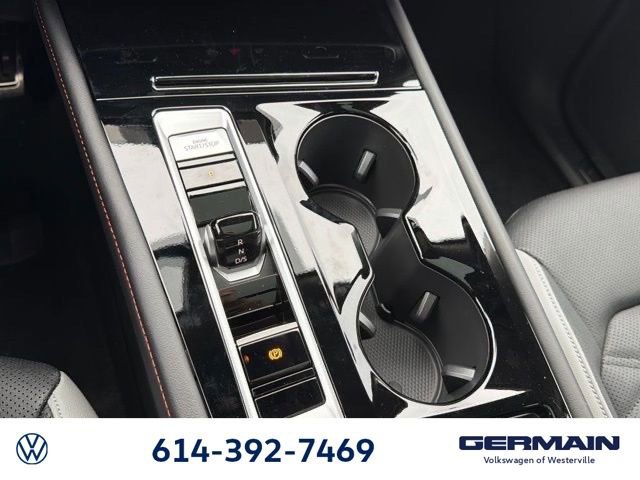 New 2026 Volkswagen Atlas Peak Edition image 28