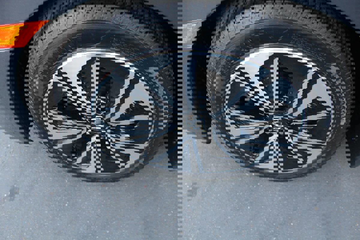 Used 2017 Honda Civic EX-T image 10