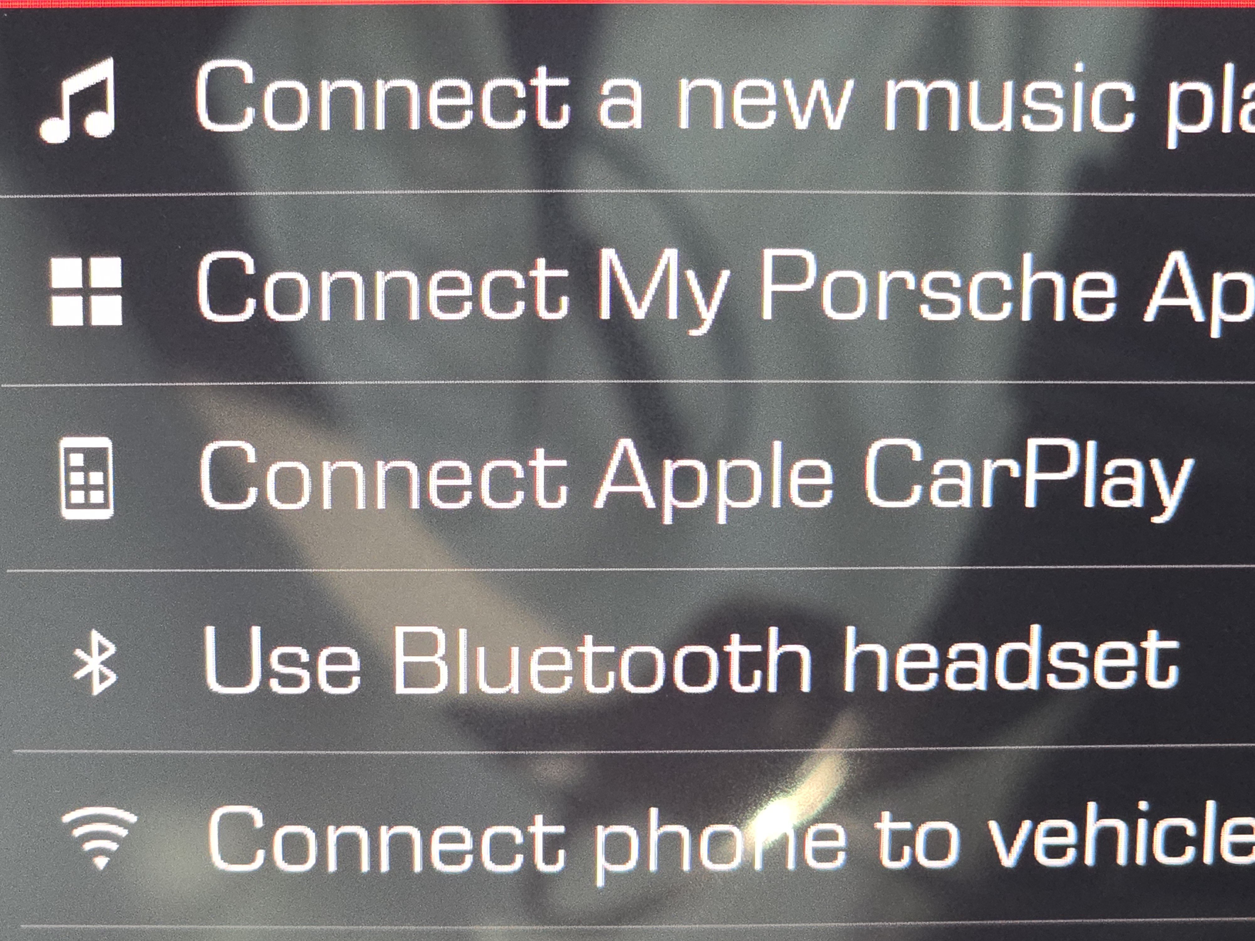 New 2026 Porsche Macan AWD/4WD image 9