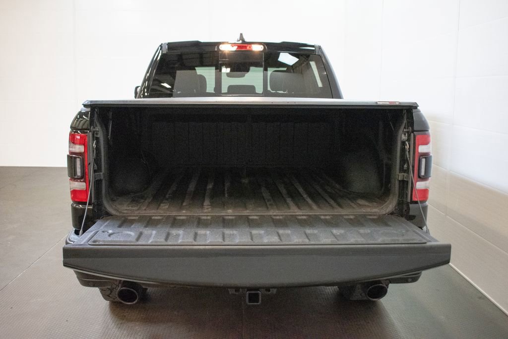 Used 2021 RAM 1500 Rebel w/ Rebel Level 2 Equipment Group image 25