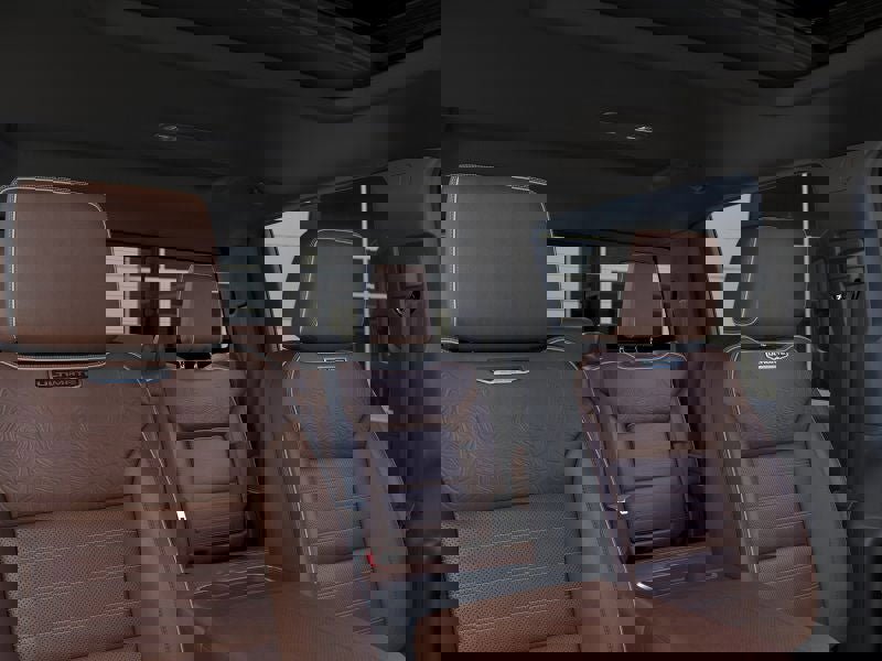 New 2026 GMC Sierra 1500 Denali Ultimate image 24